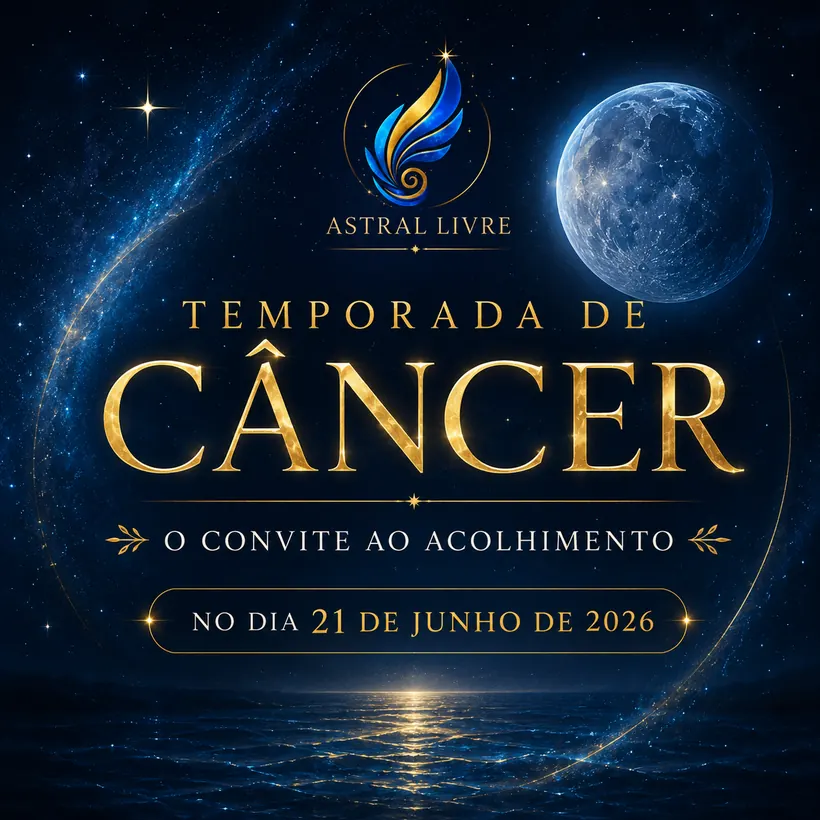 Temporada de Câncer