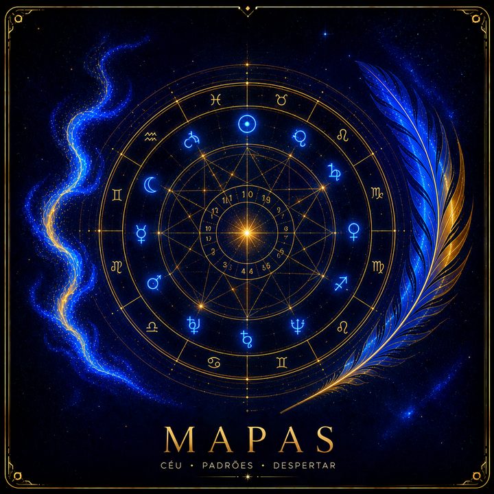 Meu Mapa