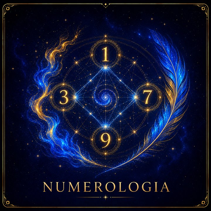 Portal Numerologia