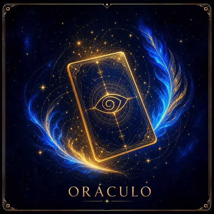 Portal do Oráculo