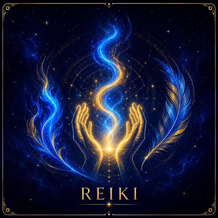 Portal Reiki